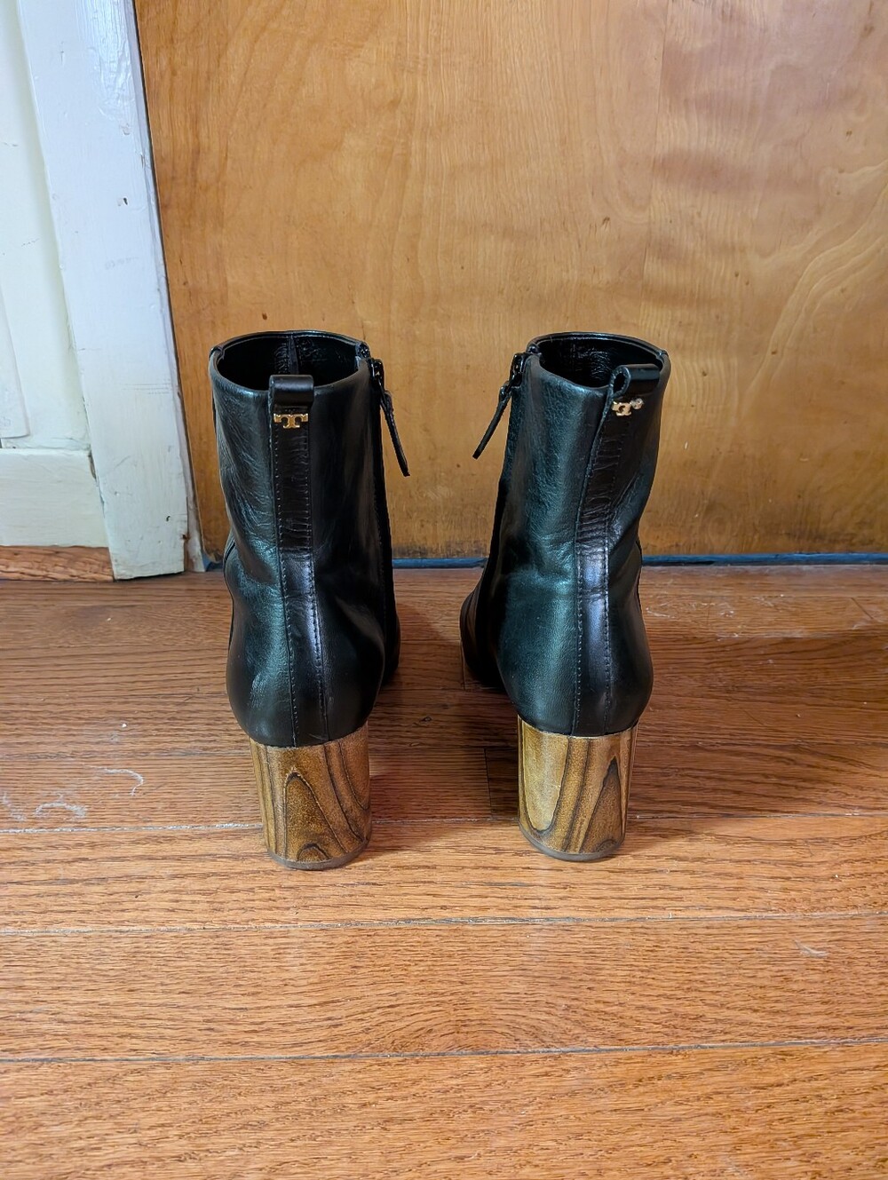 Tory Burch Raya Boots - Picture 6 of 7